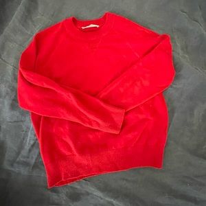 Everlane Cashmere sweater crewneck